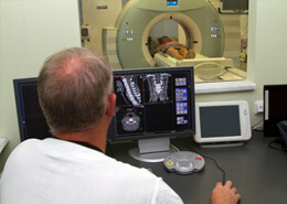 Компьютерная томография в Израиле