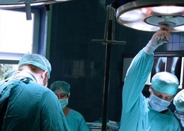 Хирургия опухолей позвоночника