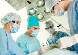 Стереотаксическая хирургия