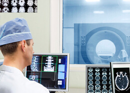 Магнитно-резонансная томография (МРТ) в Израиле